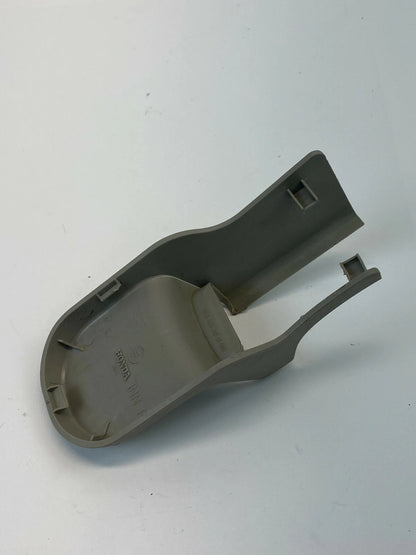 2009 2010 2011 ACURA TL FRONT RIGHT SEAT INNER END COVER 81106-TK4A-A11 OEM