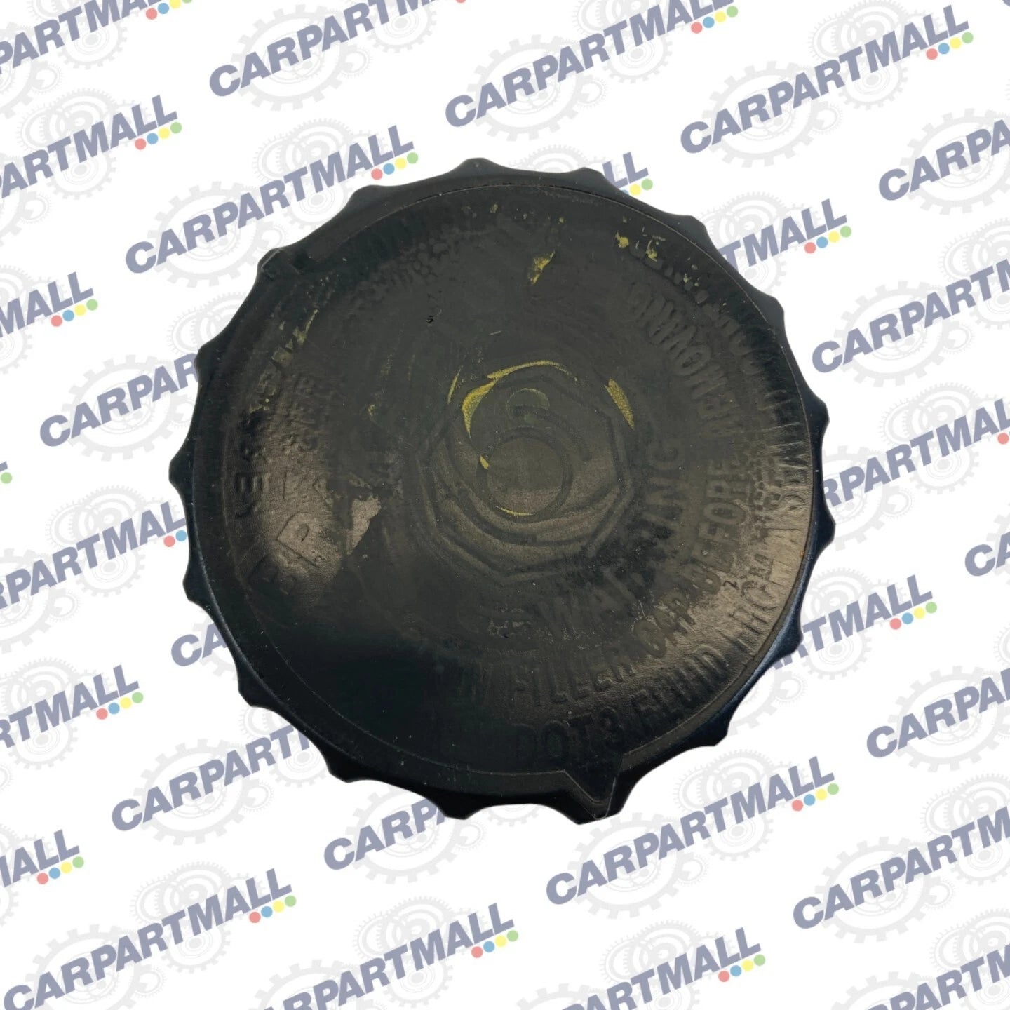 2006 2007 2008 LEXUS RX400H BRAKE MASTER CYLINDER FLUID RESERVOIR CAP COVER OEM