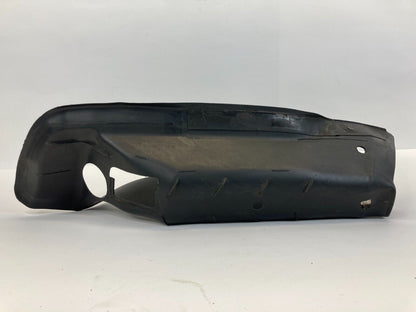 13-19 Ford Escape Rear Left Driver Side Tailgate Trunk Rubber Seal Cover Trim