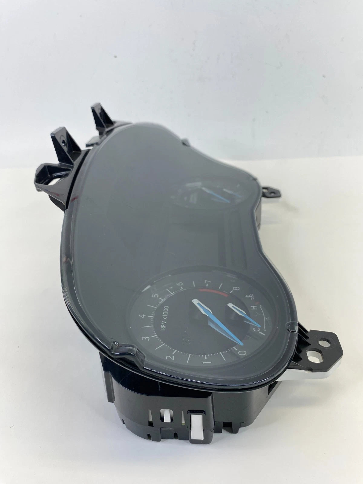 2017 2018 FORD EXPLORER INTERCEPTOR CLUSTER SPEEDOMETER UNK MILES A2C39476301