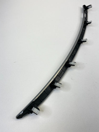 2004-2008 Acura TL Dash Right Passenger Bezel Trim Molding Garnish 77560SEPA010