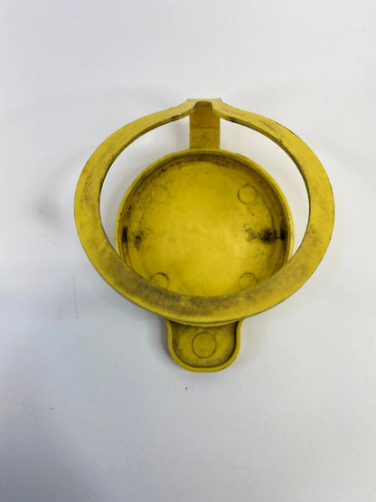 2005 06 2007 JEEP GRAND CHEROKEE ENGINE COOLANT RESERVOIR TANK CAP TOP COVER