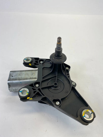 2004-2007 DODGE CARAVAN REAR LIFGATE WINDSHIELD WIPER MOTOR ASSEMBLY OEM