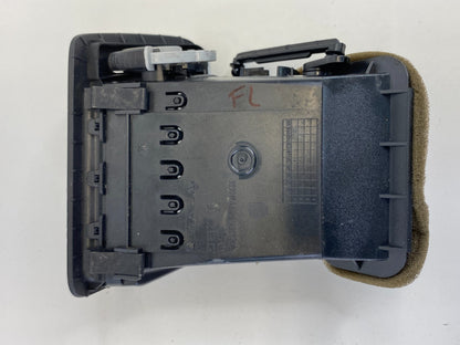 2009-2011 Volkswagen CC Front Left Side Outer Dash Air Vent Grille 3C1-819-701F