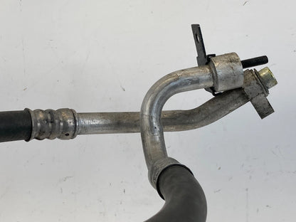 2012-2015 CHEVROLET CAPTIVA SPORT 2.4L A/C AC REFRIGERANT SUCTION LINE HOSE OEM