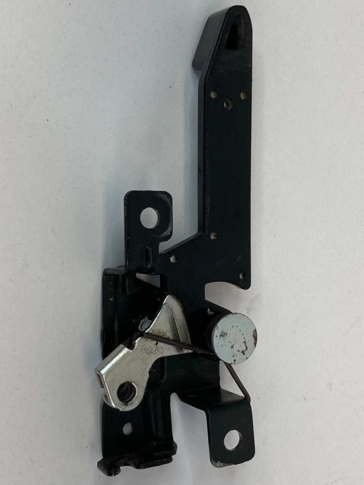 2004-2012 MITSUBISH GALANT SEDAN REAR TRUNK LOCK HANDLE RELEASE LEVER SWITCH OEM