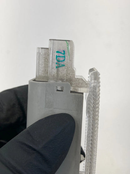 2007-11 LEXUS GS350 GS450H 2006-15 IS250 REAR BACK INNER TRUNK CARGO LIGHT LAMP