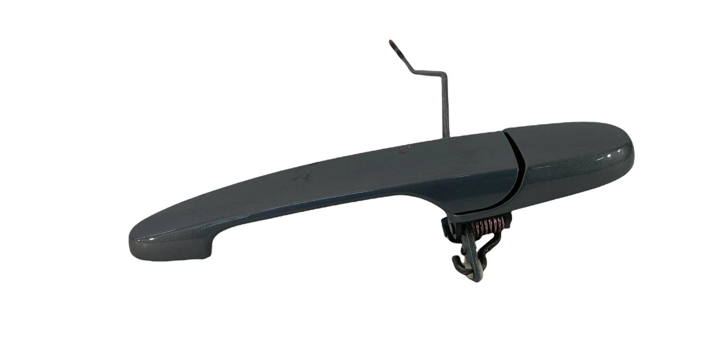 2007-2013 CHEVROLET IMPALA RIGHT PASSENGER EXTERIOR OUTSIDE DOOR HANDLE ASSEMBLY