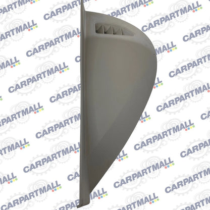 12-15 RAM CARGO VAN FRONT LEFT SIDE DASH END CAP COVER TRIM PANEL 0ZS65BD1AA OEM