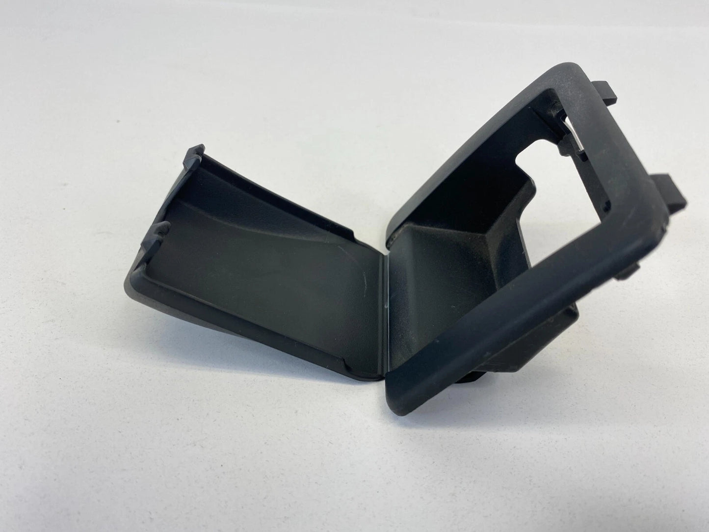 2013 14 2015 NISSAN SENTRA CHILD SEAT ANCHOR HOOK COVER CAP TRIM 79980-3RA0A OEM