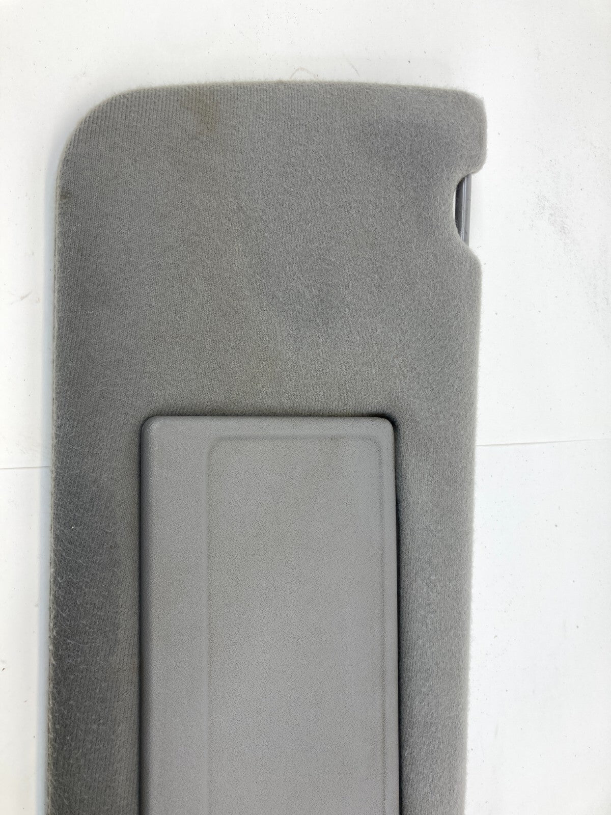 2000 2001 2002 2003 Ford F-150 F150 Roof Sunvisor Sun Visor Shade Pair Set OEM