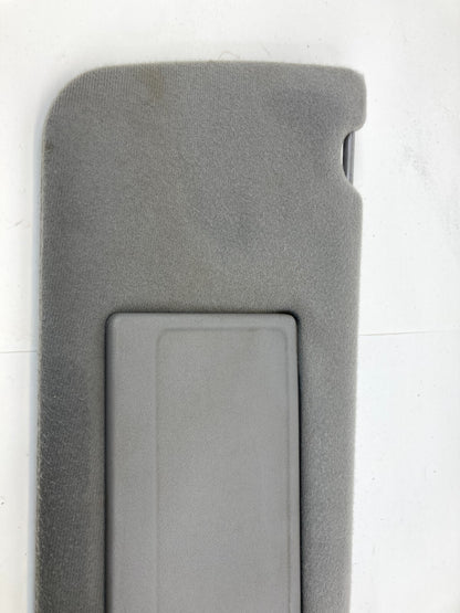 2000 2001 2002 2003 Ford F-150 F150 Roof Sunvisor Sun Visor Shade Pair Set OEM