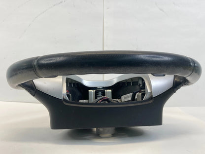 2011-2015 FORD EXPLORER STEERING WHEEL W/ MULTIFUNCTION SWITCH BB53-3F563-BN OEM