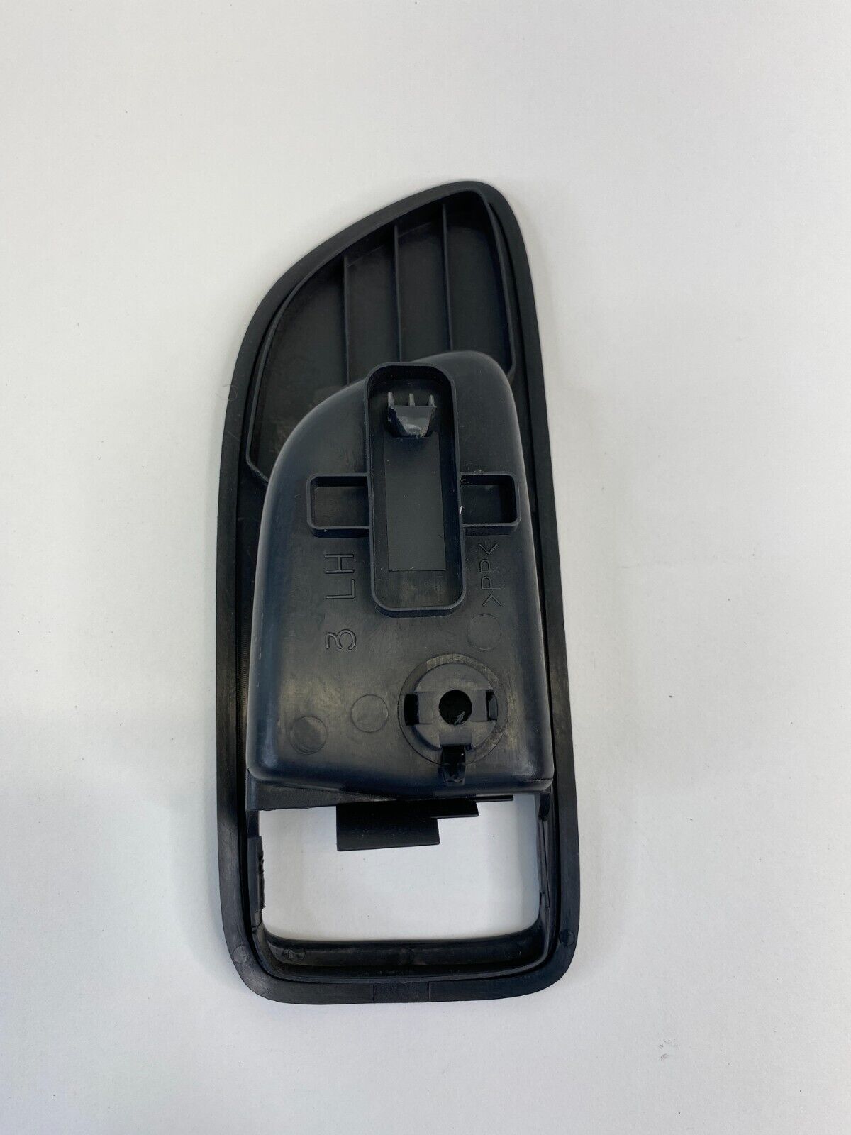 2003-2008 Mazda 6 Mazda6 Sedan Rear Left Interior Door Handle Trim Bezel OEM