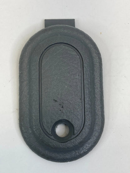 99-05 SUZUKI GRAND VITARA CENTER CONSOLE LEFT CAP BEZEL TRIM 75818-60E30 OEM