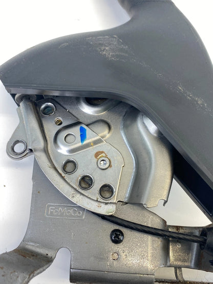 2011-2013 FORD FIESTA PARKING BRAKE HANDLE CONTROL LEVER ASSEMBLY OEM