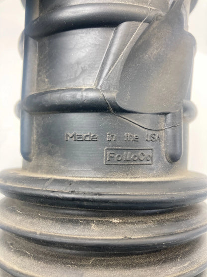 2013-2019 FORD EXPLORER INTERCEPTOR AIR CLEANER INTAKE HOSE DUCT OEM DA839F805DA