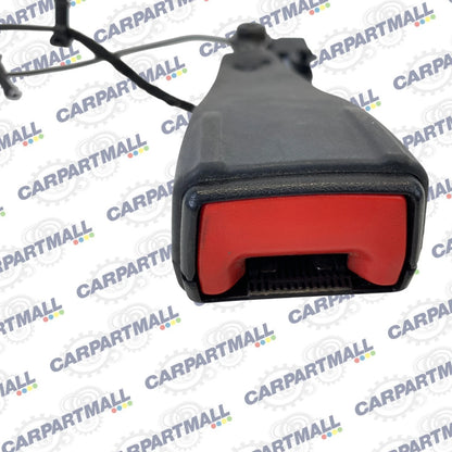 2011-2016 CHEVROLET CRUZE FRONT LEFT DRIVER SIDE SEAT BELT BUCKLE 61868080 OEM