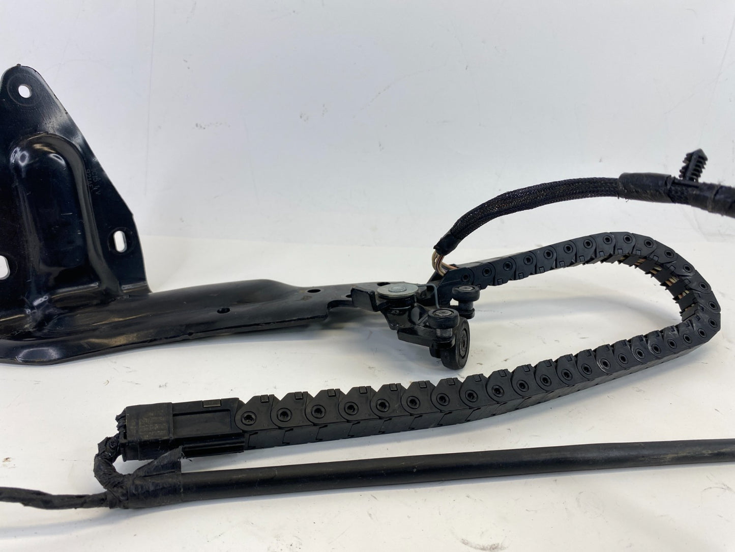 10 11 Chrysler Town & Country Left Sliding Door Wire Track Harness P68078885AB