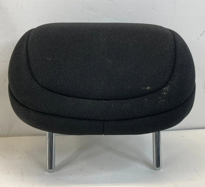 2013-2016 Dodge Dart Rear Seat Headrest Head Rest Set of 3 OEM