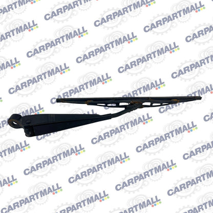 2010-2016 Cadillac SRX Rear Windshield Wiper Arm Wiperarm Assembly OEM