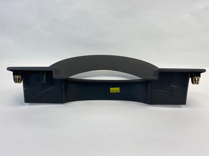 2007-2009 Pontiac Torrent Equinox Speedometer Cluster Bezel Panel Trim OEM