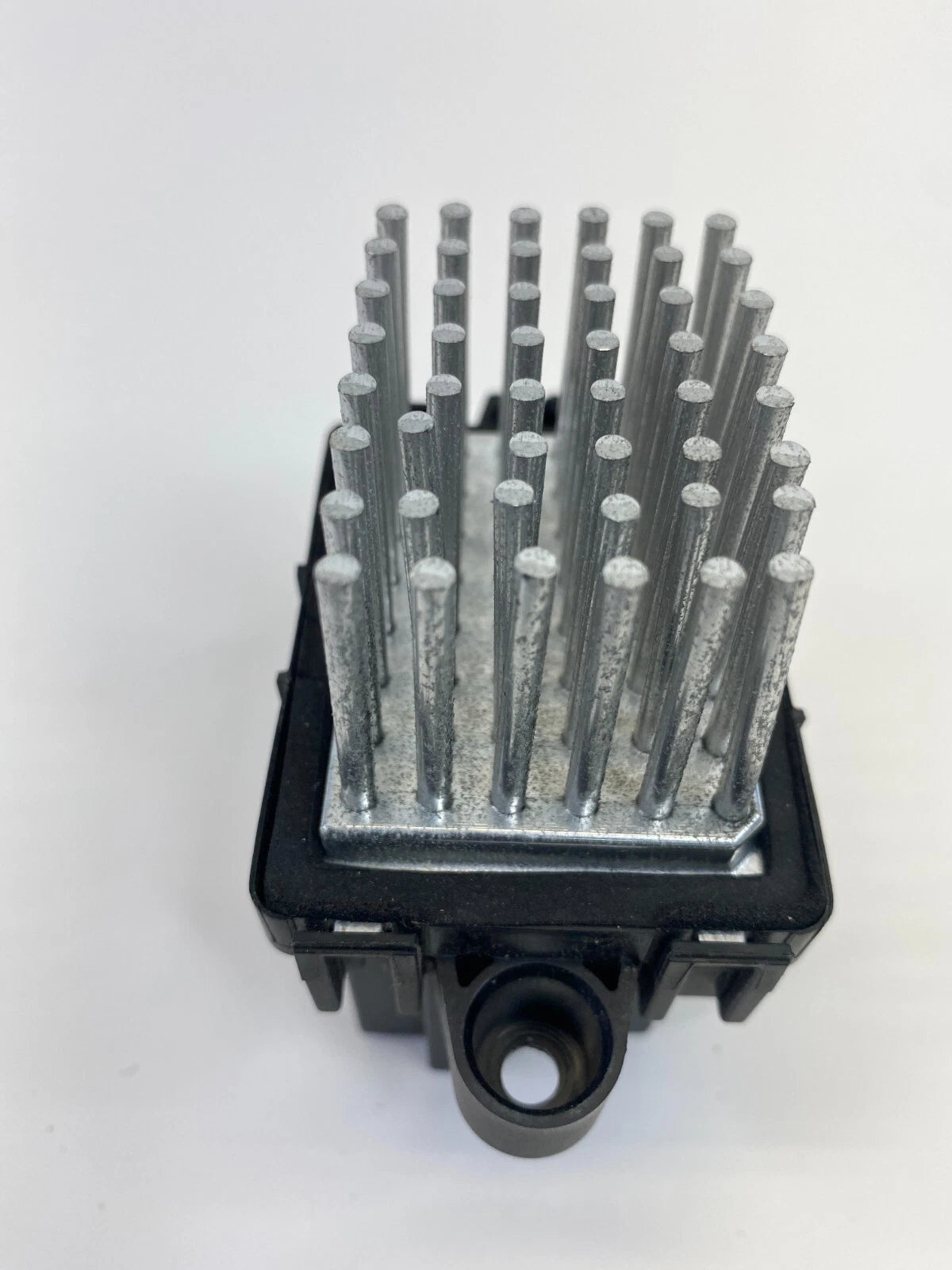 2007-2016 CADILLAC SRX AC HEATER BLOWER MOTOR RESISTOR MODULE 13503201 OEM