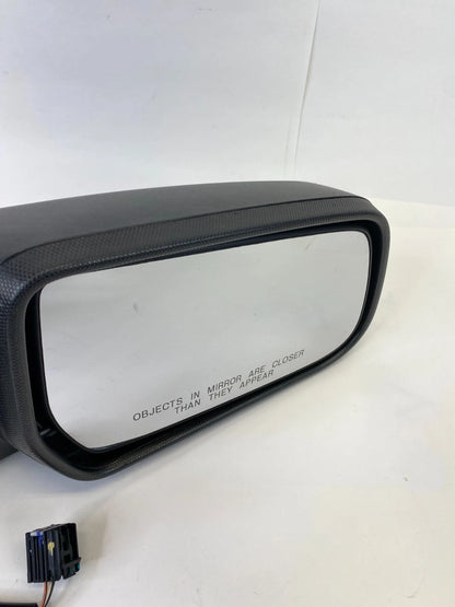 15-17 CHEVROLET EQUINOX PASSENGER RIGHT SIDE VIEW POWER DOOR MIRROR 23467283 OEM