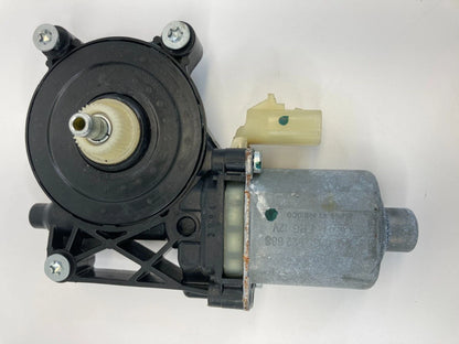 2011-2017 BUICK REGAL REAR RIGHT SIDE DOOR POWER WINDOW MOTOR ASSY 0130822686