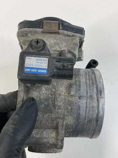 2003-2007 HONDA ACCORD 05-08 PILOT 3.0L V6 A/T THROTTLE BODY THROTTLE VALVE