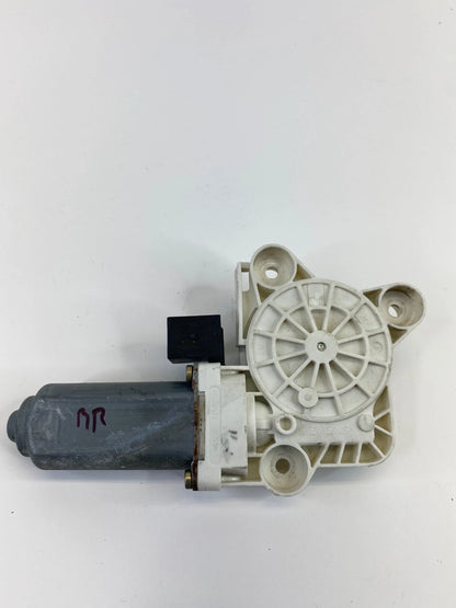 03-06 MERCEDES BENZ E500 REAR RIGHT DOOR POWER WINDOW MOTOR ASSY A2118202442 OEM
