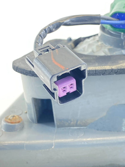 2011-2016 CHEVROLET CRUZE REAR RIGHT SIDE TAIL LIGHT INNER TAILLIGHT LAMP OEM