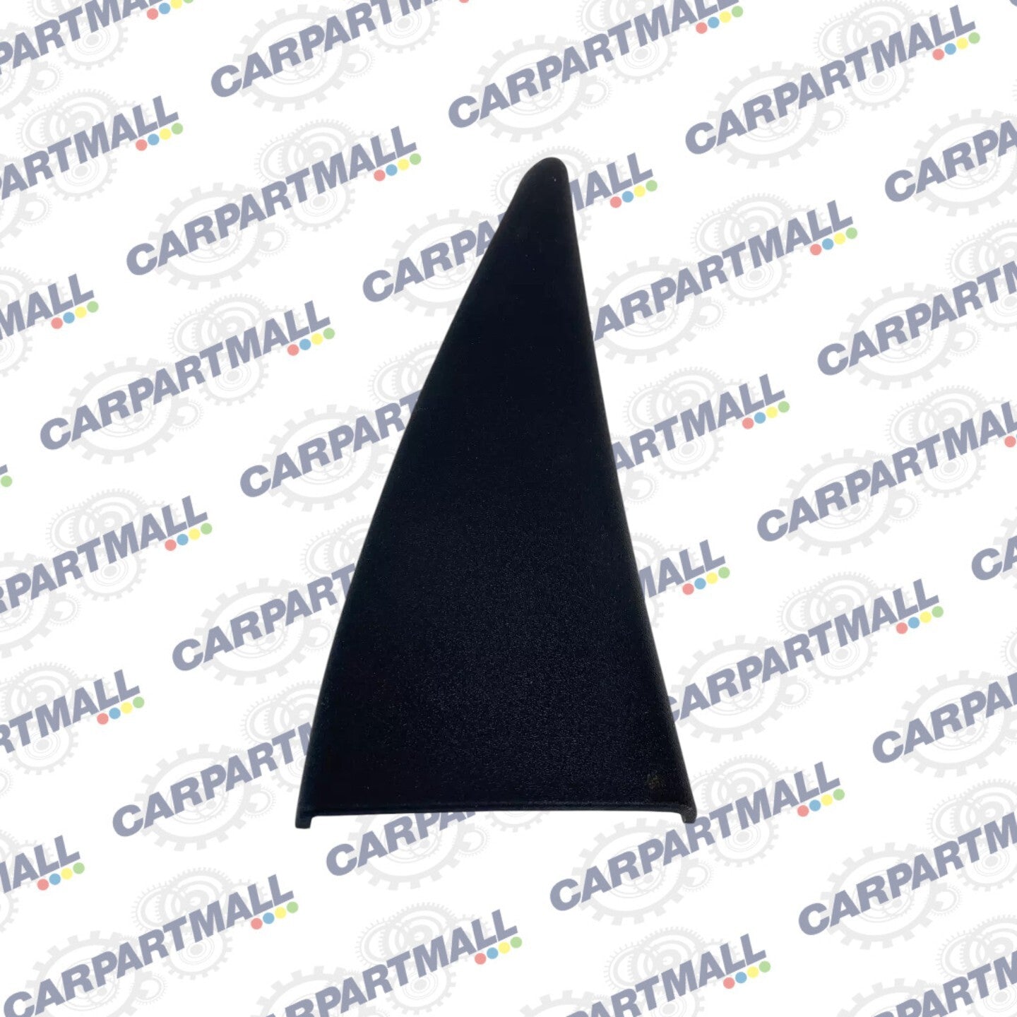 08-11 Ford Focus Rear Left Side Interior Corner Cover Trim Molding 8S4354254K06