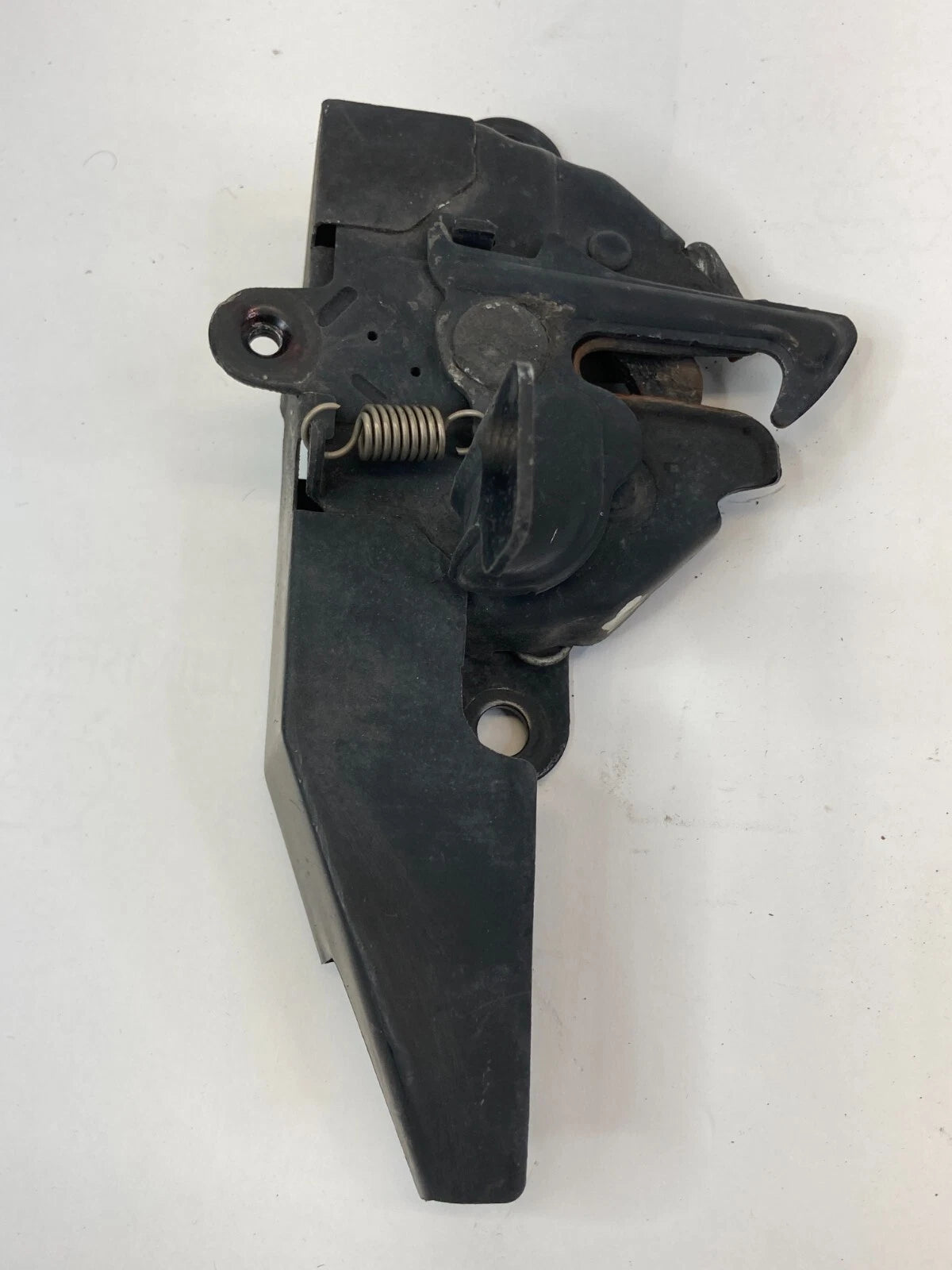 09 10 11 12 13 TOYOTA MATRIX FRONT HOOD LOCK LATCH RELEASE SAFETY ASSEMBLY OEM