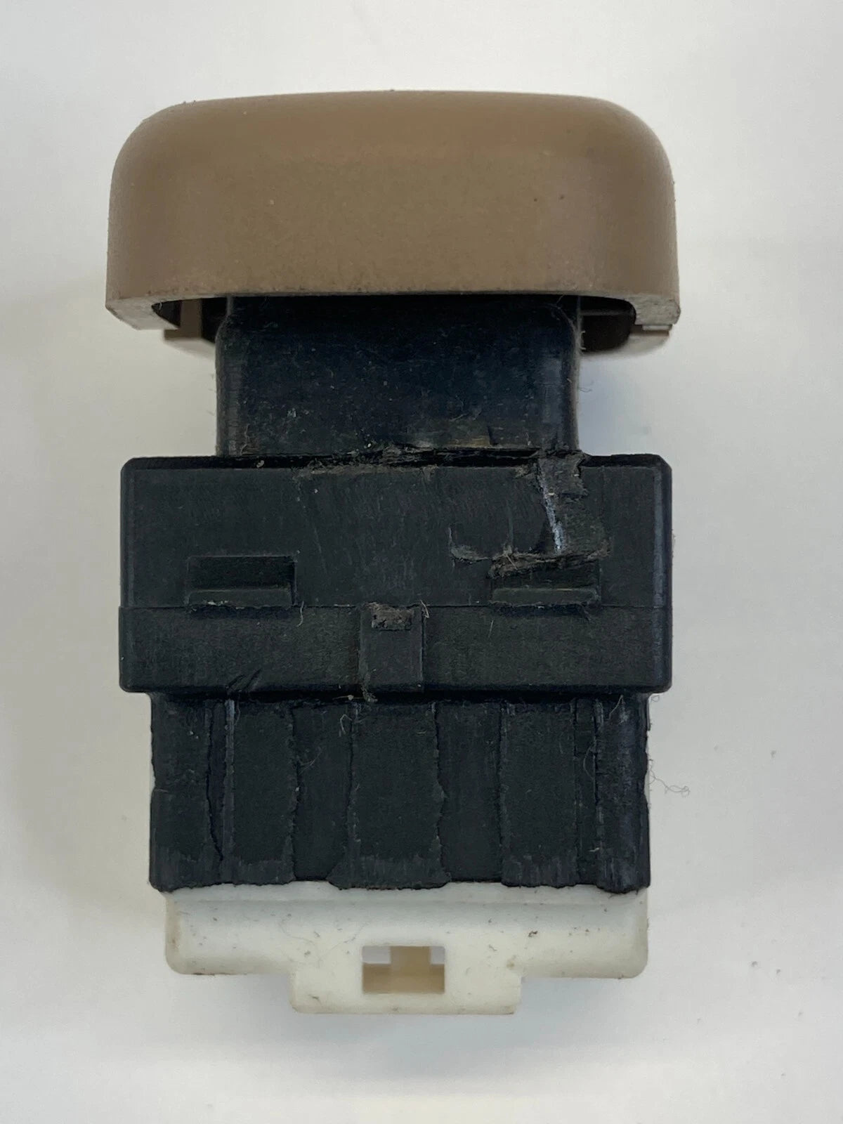 2004-2018 ACURA MDX FRONT RIGHT PASSENGER SIDE SEAT LUMBAR CONTROL BUTTON SWITCH