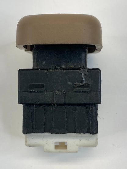2004-2018 ACURA MDX FRONT RIGHT PASSENGER SIDE SEAT LUMBAR CONTROL BUTTON SWITCH