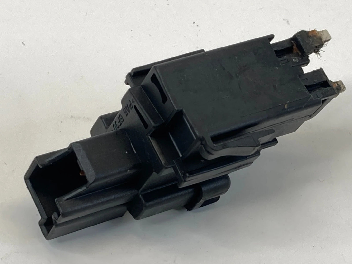 2009-2015 JAGUAR XF 10-15 XFR STEERING COLUMN CONTACT SWITCH MODULE 2W9314B517AC