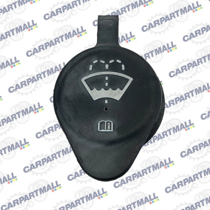2000-2013 CHEVROLET CHEVY IMPALA WINDSHIELD WASHER FLUID RESERVOIR CAP OEM