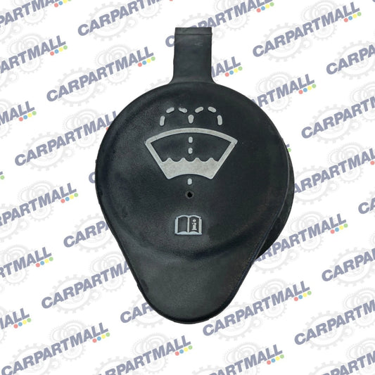 2000-2013 CHEVROLET CHEVY IMPALA WINDSHIELD WASHER FLUID RESERVOIR CAP OEM