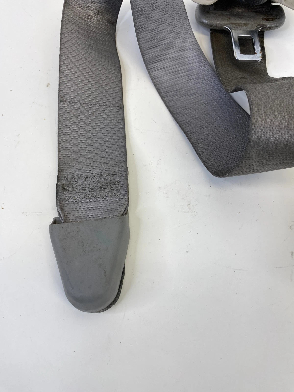 2006-2010 KIA OPTIMA FR LEFT SIDE SEAT LAP & SHOULDER BELT RETRACTOR 88810-2G50