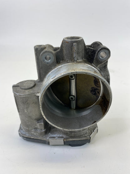 2010 2011 GMC Terrain Chevrolet Equinox 3.0L FWD Throttle Body Throttle Valve