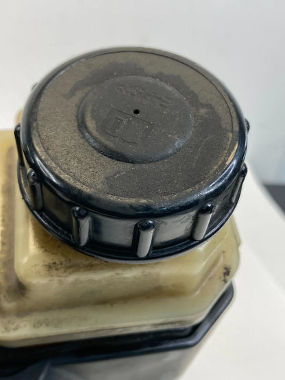 12 13 14 15 16 17 Nissan Quest 3.5L Electric Power Steering Pump Assembly OEM