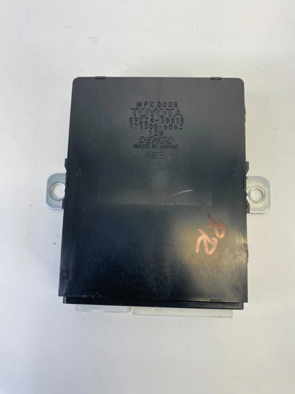 1998-2005 LEXUS GS300 REAR RIGHT DOOR MULTIPLEX CONTROL MODULE 89224-30010 OEM