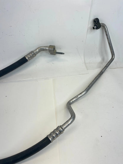 2012-2015 Chevrolet Equinox AC Air Condition Refrigerant Hose Line Pipe 22955271