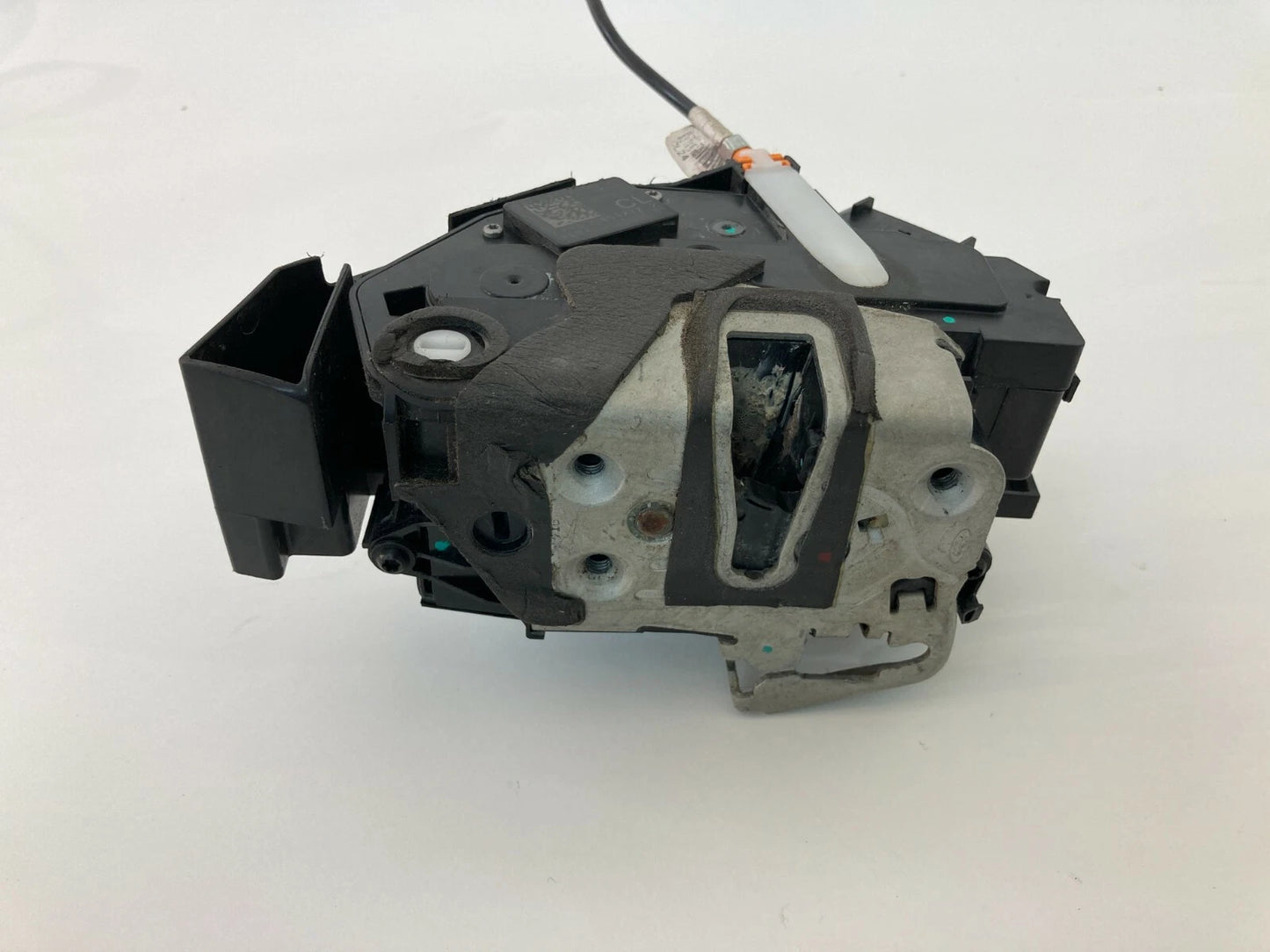 13-16 LINCOLN MKZ REAR LEFT SIDE DOOR LOCK LATCH ACTUATOR ASSEMBLY AE8A-5426413