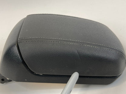 2011-2016 Chevrolet Cruze 16 Cruze Limited Center Console Armrest Top Lid Cover