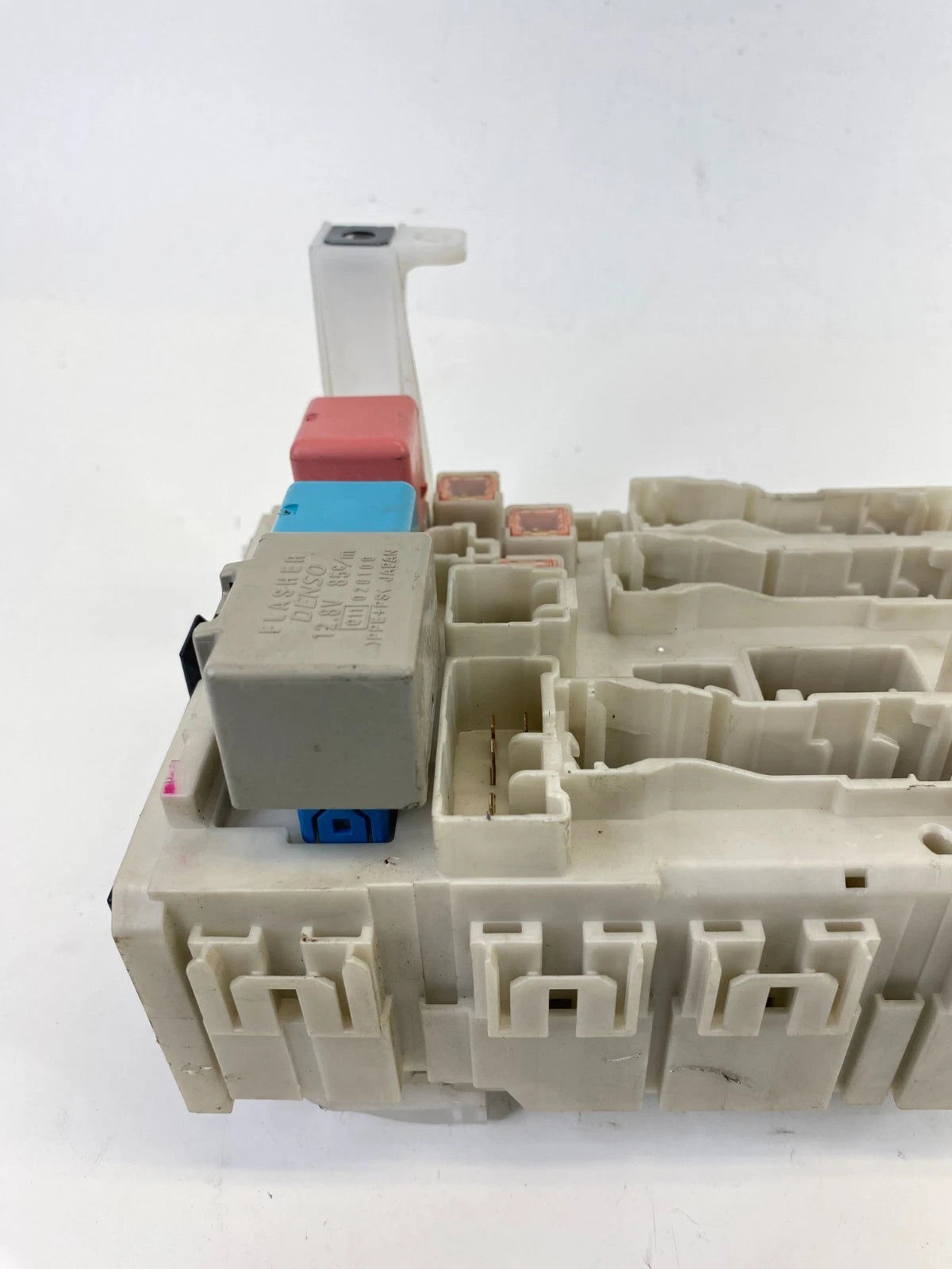 2008-2015 SCION XB 2.4L INTERIOR FUSE RELAY BOX COMPARTMENT 82730-12410 OEM