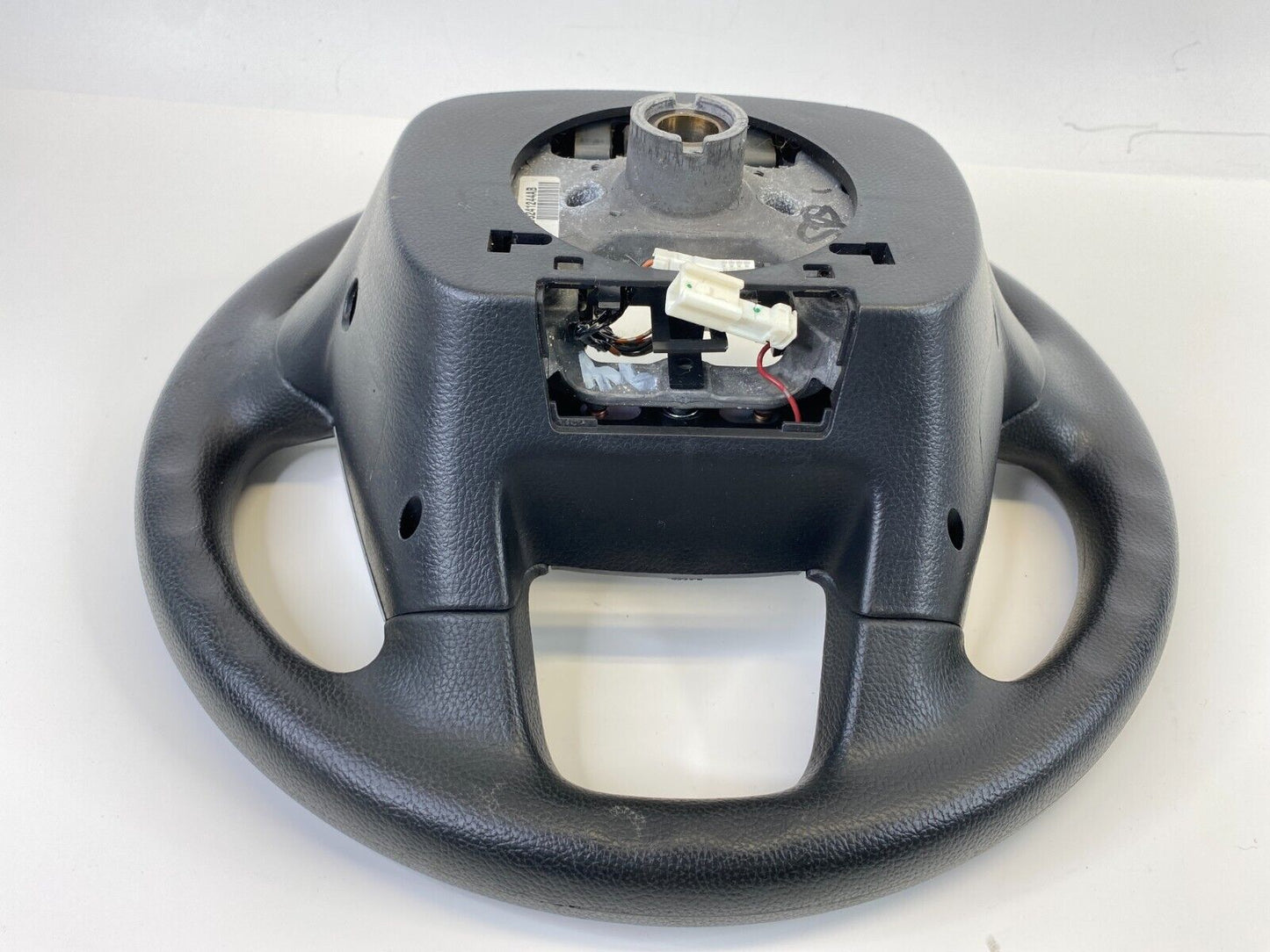 08 09 10 11 12 Honda Accord Steering Wheel w/ Cruise & Audio Control Switch OEM