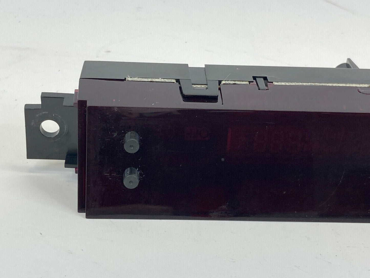 10-14 Subaru Legacy Outback Center Dash Clock Display Screen Unit 85261AJ001 OEM