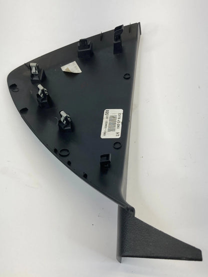 2012-2018 FORD FOCUS DASH LEFT SIDE END CAP COVER TRIM BEZEL BM51-A044C61-AB3